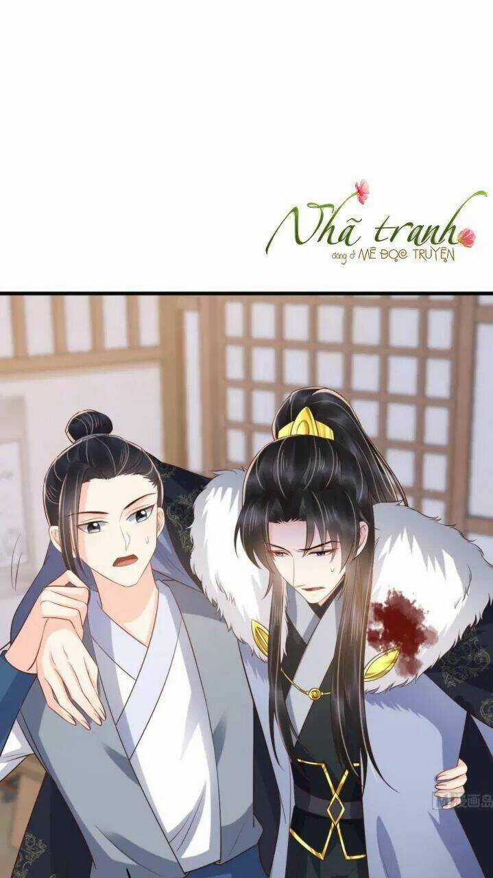 Độc Phi Ngu Ngốc Không Thể Chọc Chapter 146 trang 37