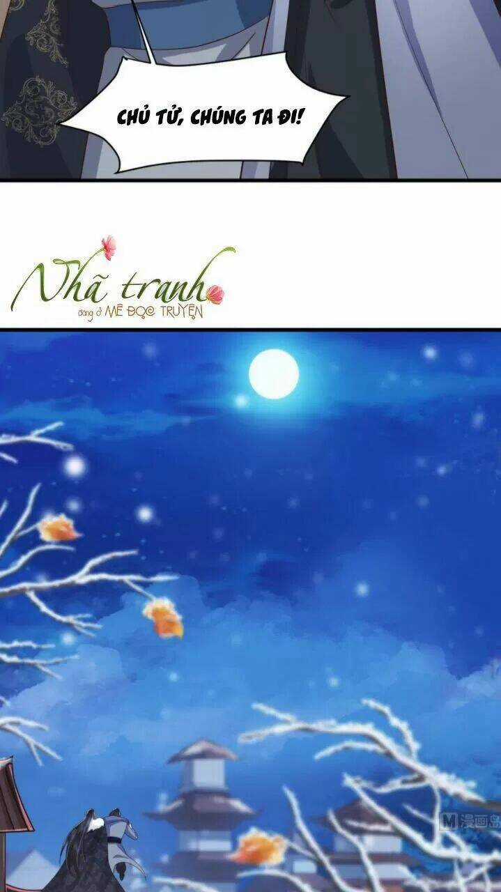 Độc Phi Ngu Ngốc Không Thể Chọc Chapter 146 trang 38