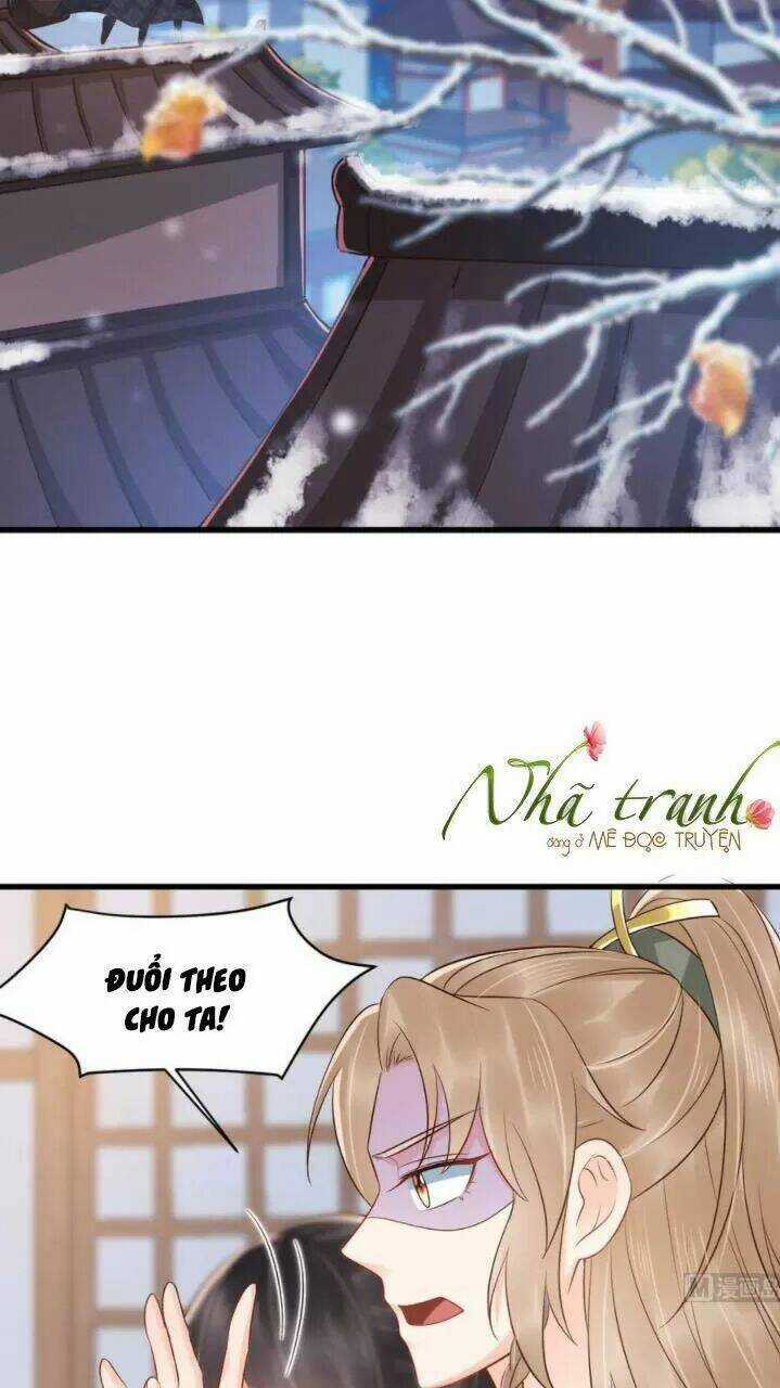 Độc Phi Ngu Ngốc Không Thể Chọc Chapter 146 trang 39