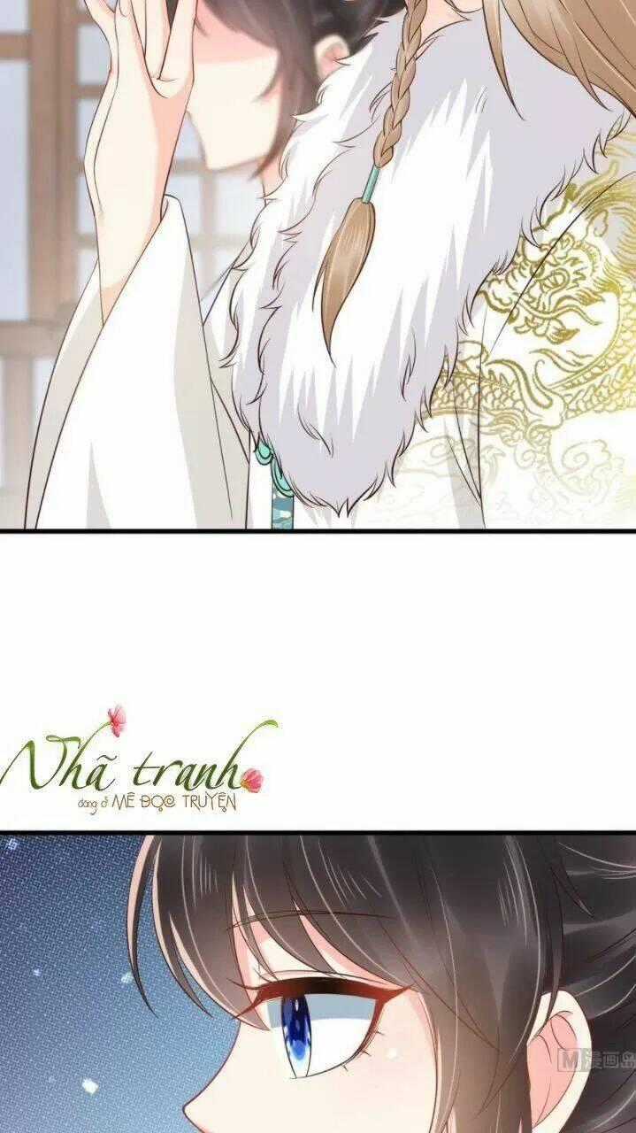 Độc Phi Ngu Ngốc Không Thể Chọc Chapter 146 trang 40