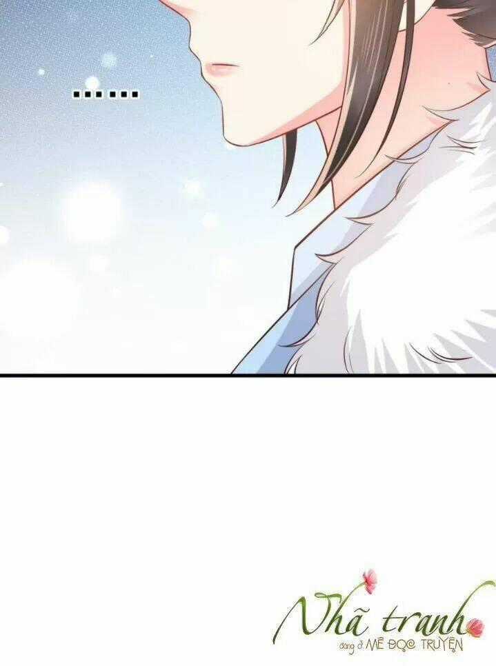 Độc Phi Ngu Ngốc Không Thể Chọc Chapter 146 trang 41