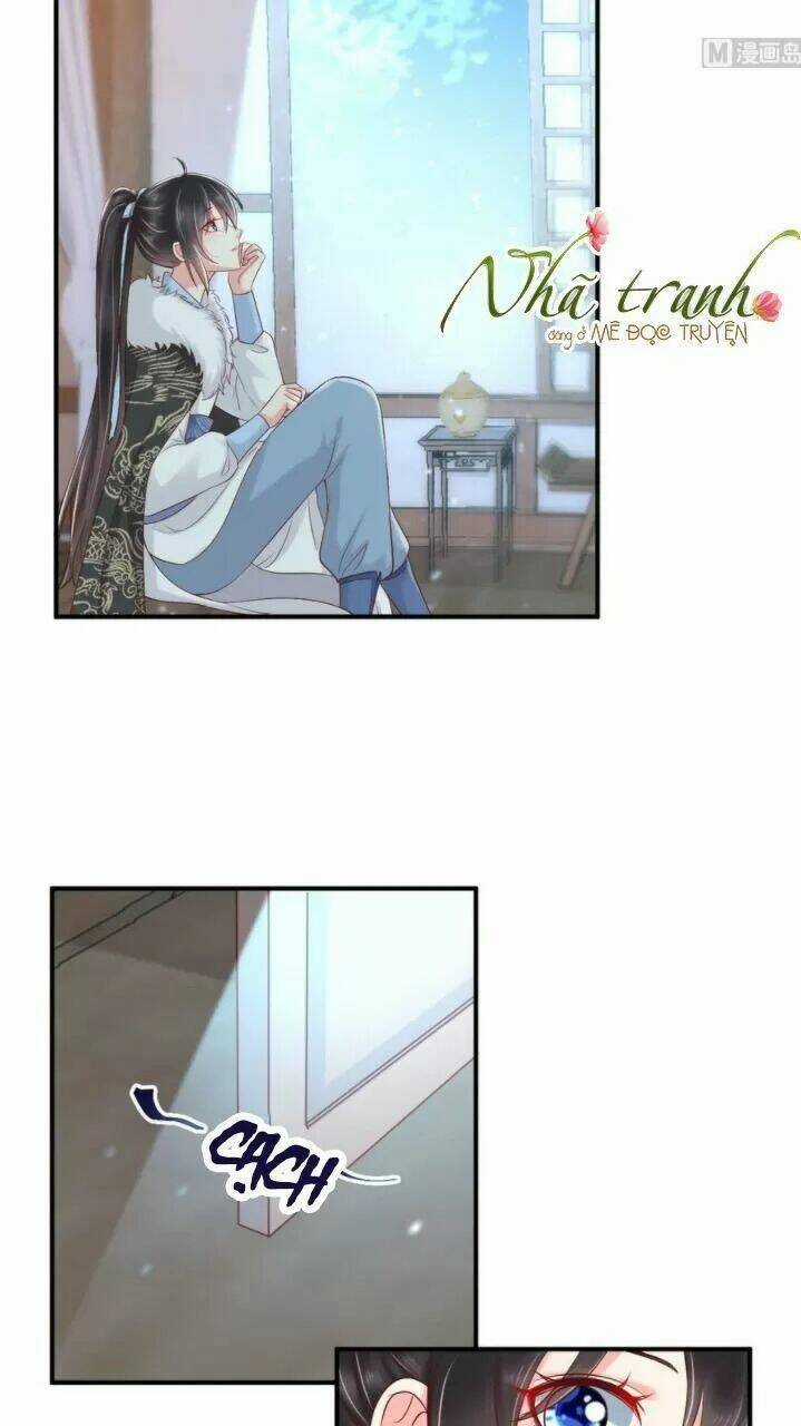 Độc Phi Ngu Ngốc Không Thể Chọc Chapter 146 trang 9