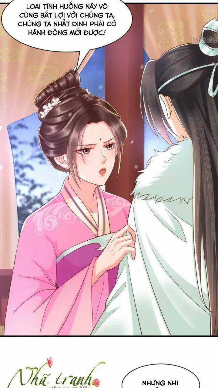 Độc Phi Ngu Ngốc Không Thể Chọc Chapter 147 trang 10