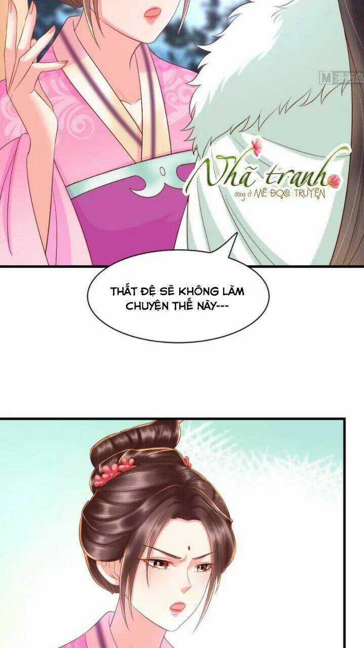 Độc Phi Ngu Ngốc Không Thể Chọc Chapter 147 trang 12