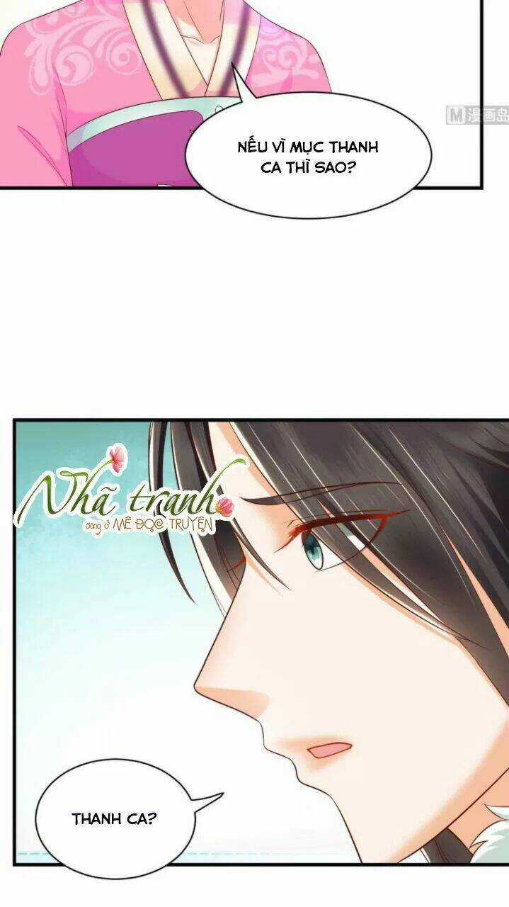 Độc Phi Ngu Ngốc Không Thể Chọc Chapter 147 trang 13