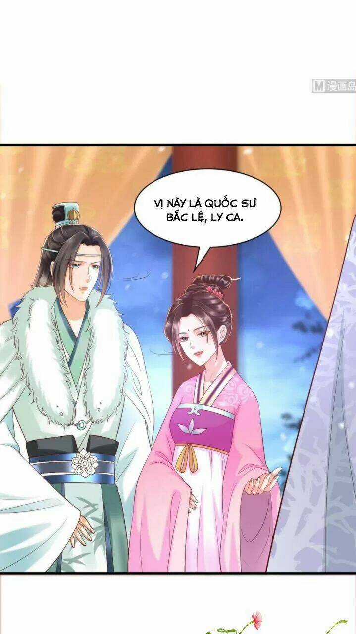 Độc Phi Ngu Ngốc Không Thể Chọc Chapter 147 trang 14