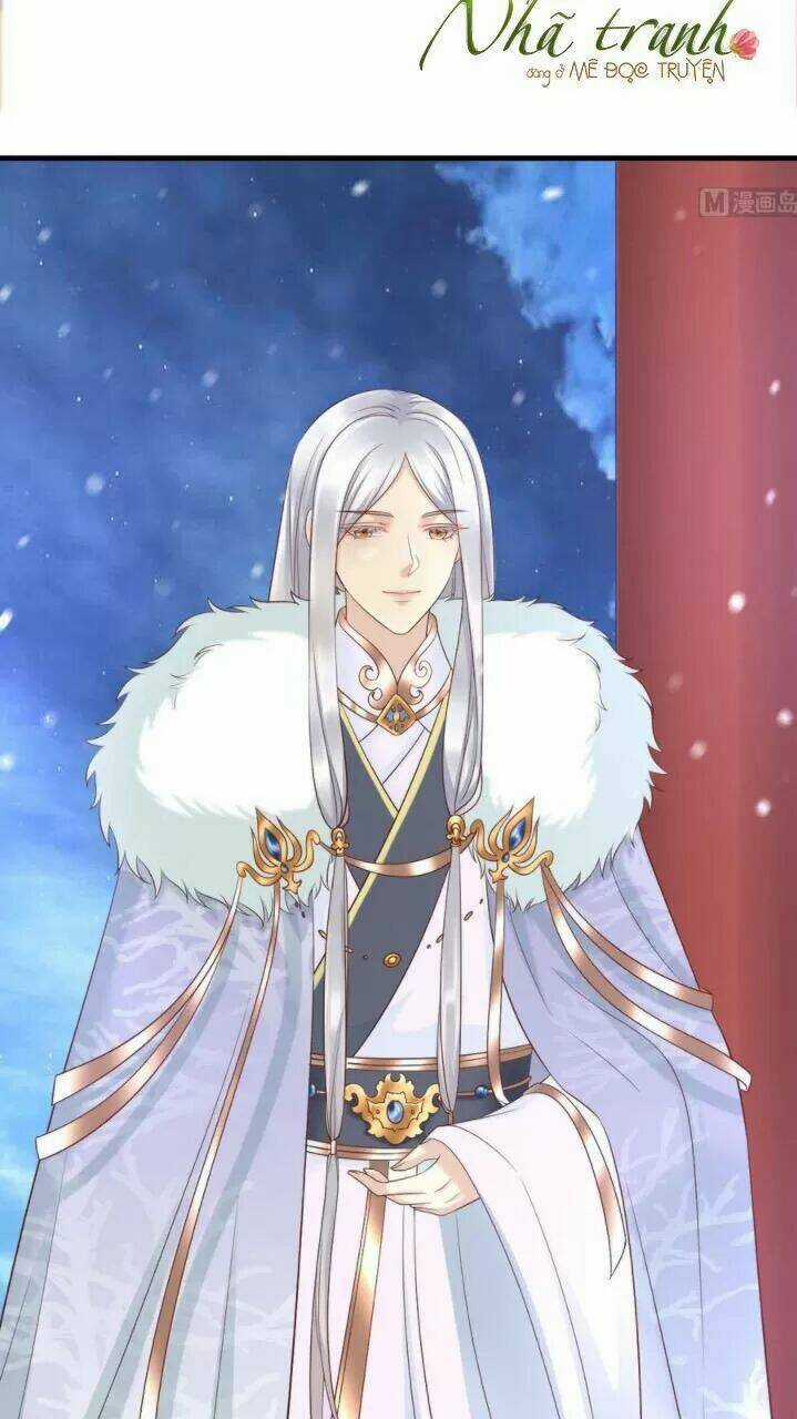 Độc Phi Ngu Ngốc Không Thể Chọc Chapter 147 trang 15