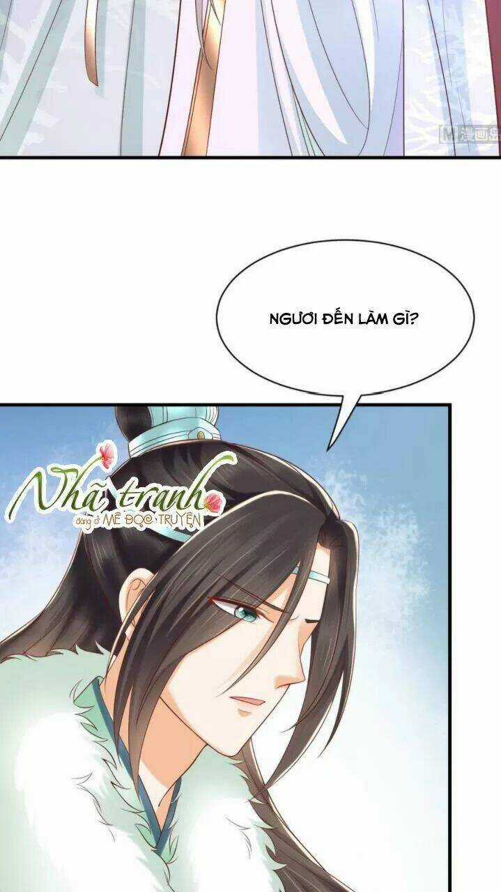 Độc Phi Ngu Ngốc Không Thể Chọc Chapter 147 trang 16