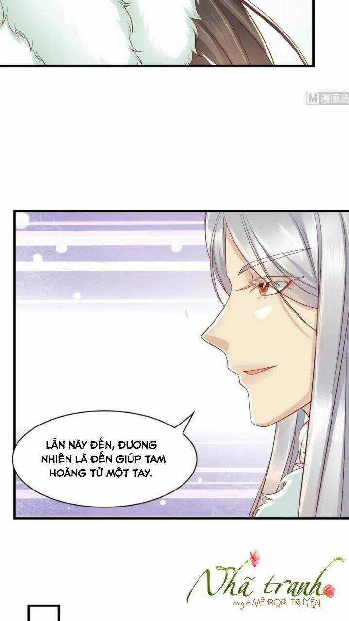 Độc Phi Ngu Ngốc Không Thể Chọc Chapter 147 trang 17