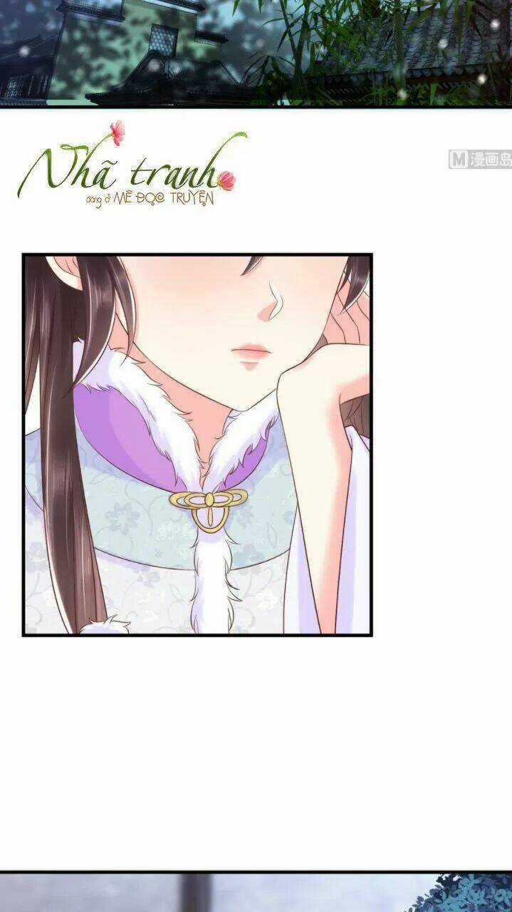 Độc Phi Ngu Ngốc Không Thể Chọc Chapter 147 trang 19