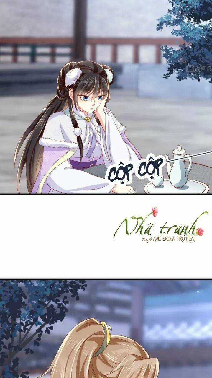 Độc Phi Ngu Ngốc Không Thể Chọc Chapter 147 trang 20