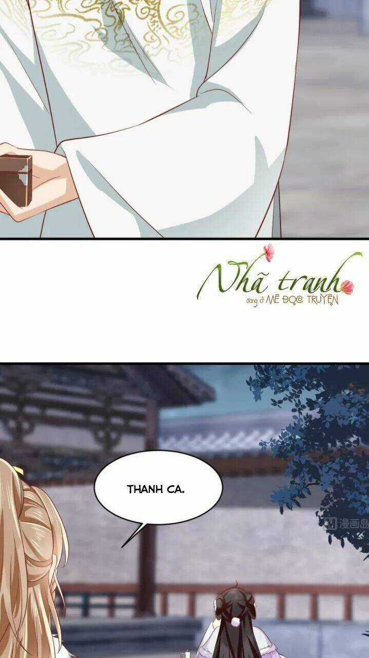 Độc Phi Ngu Ngốc Không Thể Chọc Chapter 147 trang 22