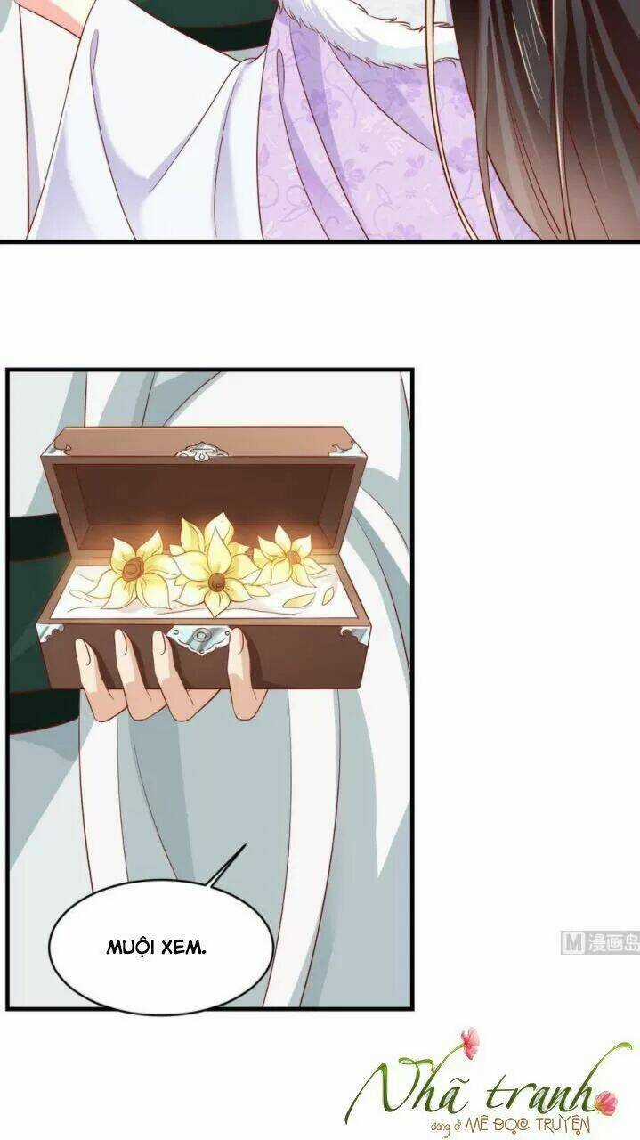 Độc Phi Ngu Ngốc Không Thể Chọc Chapter 147 trang 26