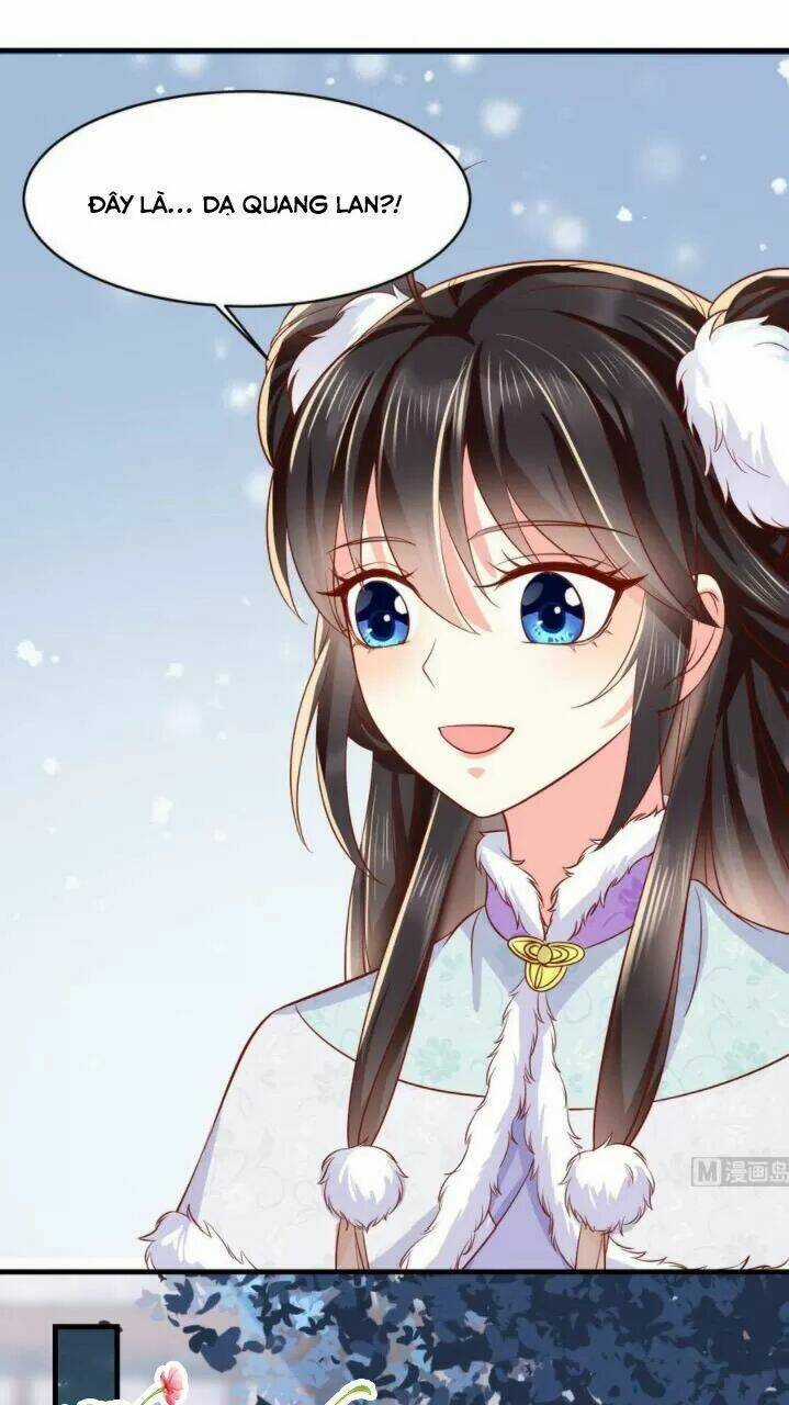 Độc Phi Ngu Ngốc Không Thể Chọc Chapter 147 trang 27