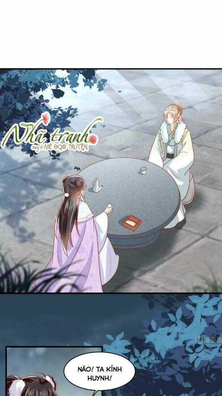 Độc Phi Ngu Ngốc Không Thể Chọc Chapter 147 trang 30