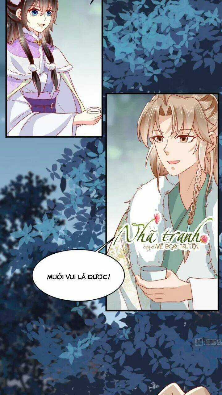 Độc Phi Ngu Ngốc Không Thể Chọc Chapter 147 trang 31