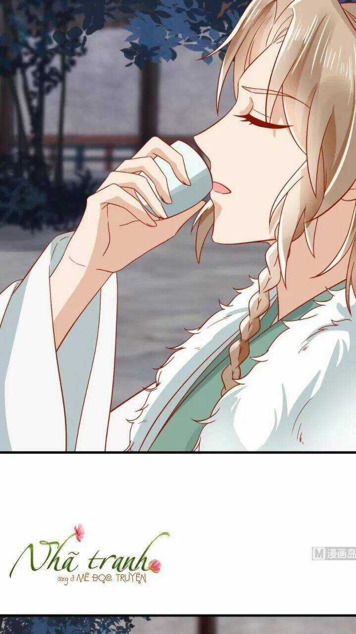 Độc Phi Ngu Ngốc Không Thể Chọc Chapter 147 trang 32