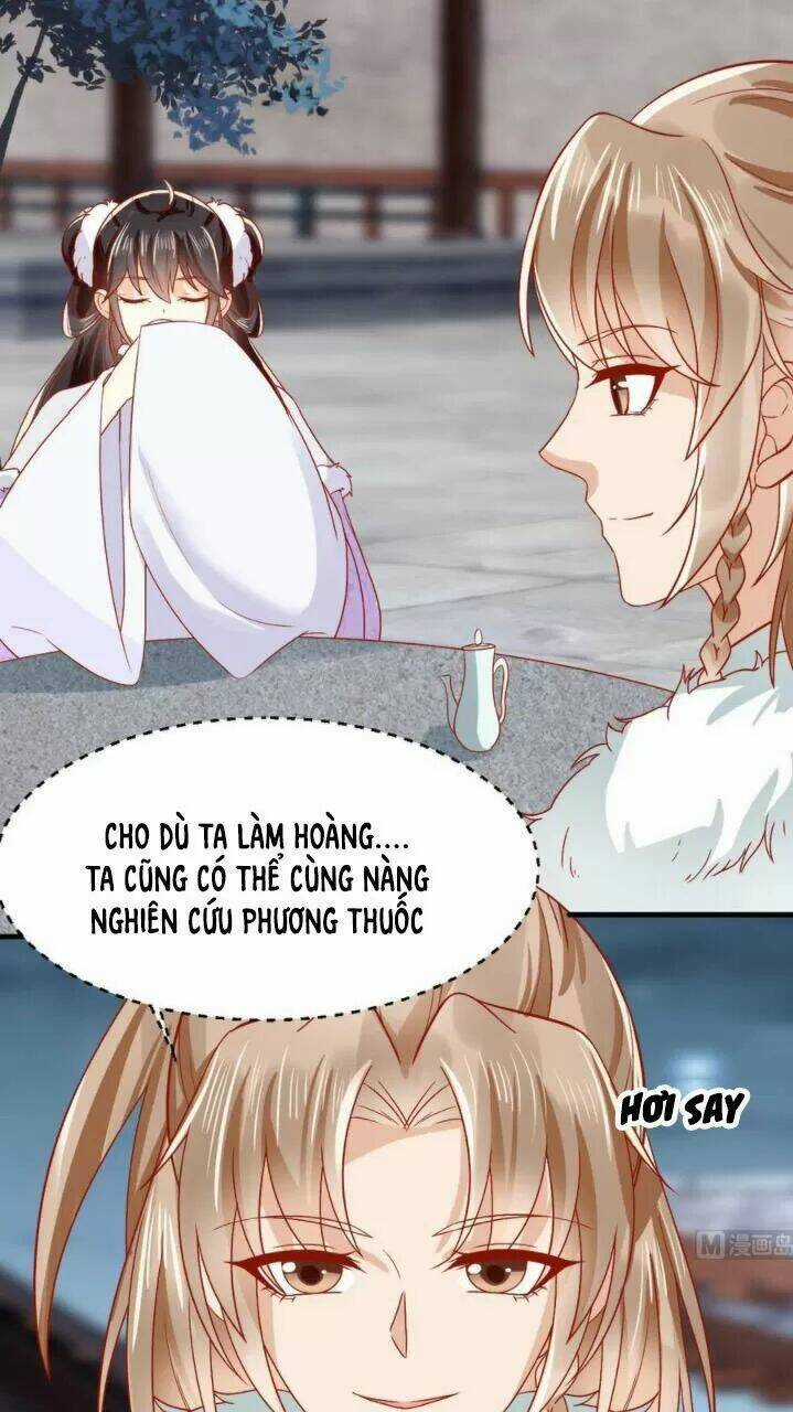 Độc Phi Ngu Ngốc Không Thể Chọc Chapter 147 trang 33