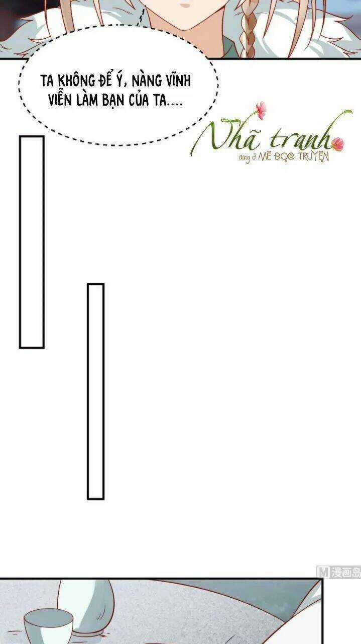 Độc Phi Ngu Ngốc Không Thể Chọc Chapter 147 trang 34