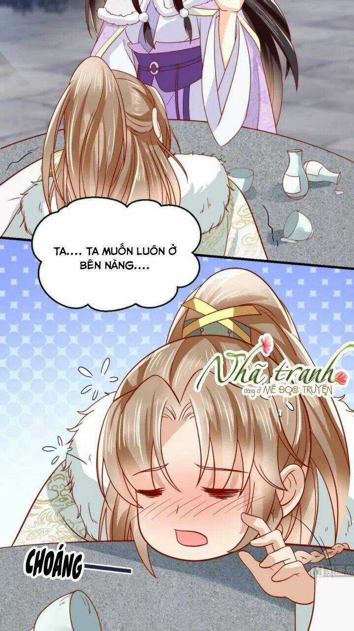 Độc Phi Ngu Ngốc Không Thể Chọc Chapter 147 trang 36