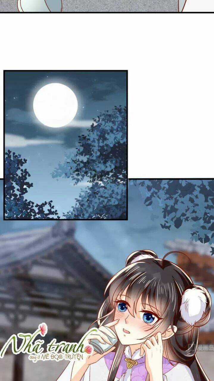 Độc Phi Ngu Ngốc Không Thể Chọc Chapter 147 trang 37