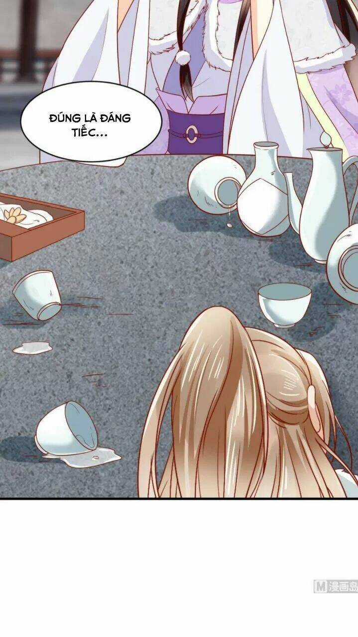 Độc Phi Ngu Ngốc Không Thể Chọc Chapter 147 trang 38