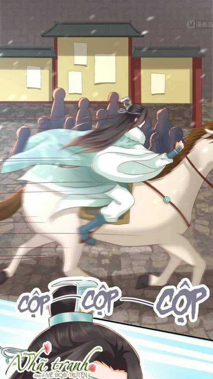 Độc Phi Ngu Ngốc Không Thể Chọc Chapter 147 trang 5