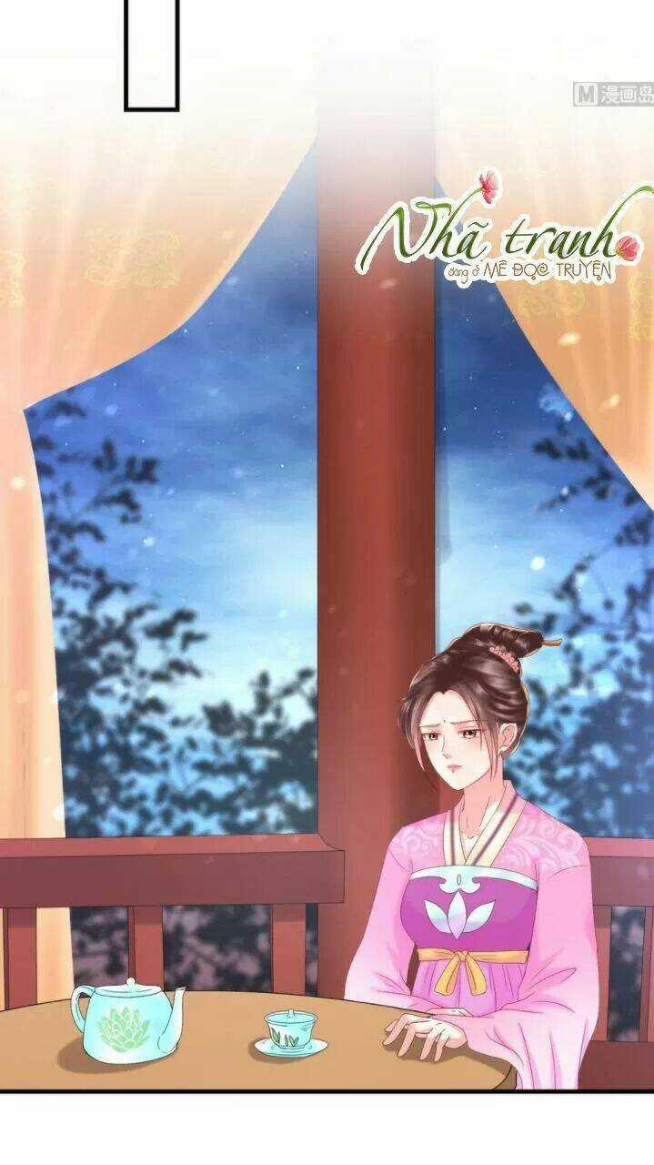 Độc Phi Ngu Ngốc Không Thể Chọc Chapter 147 trang 7