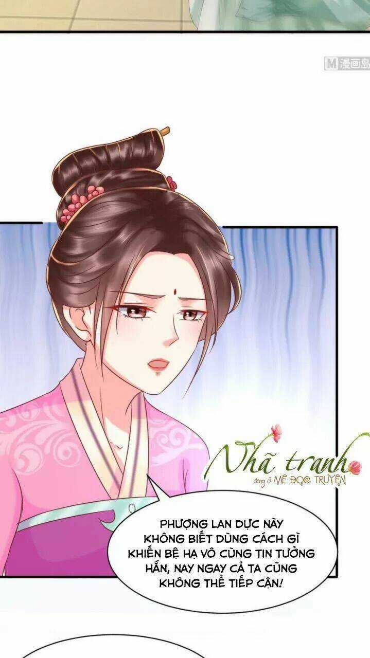 Độc Phi Ngu Ngốc Không Thể Chọc Chapter 147 trang 9