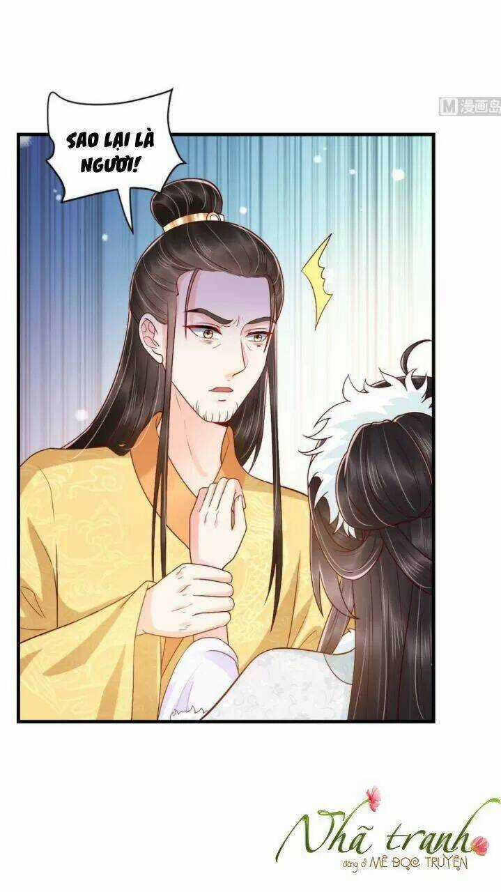 Độc Phi Ngu Ngốc Không Thể Chọc Chapter 148 trang 10