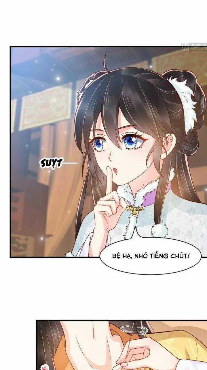 Độc Phi Ngu Ngốc Không Thể Chọc Chapter 148 trang 11