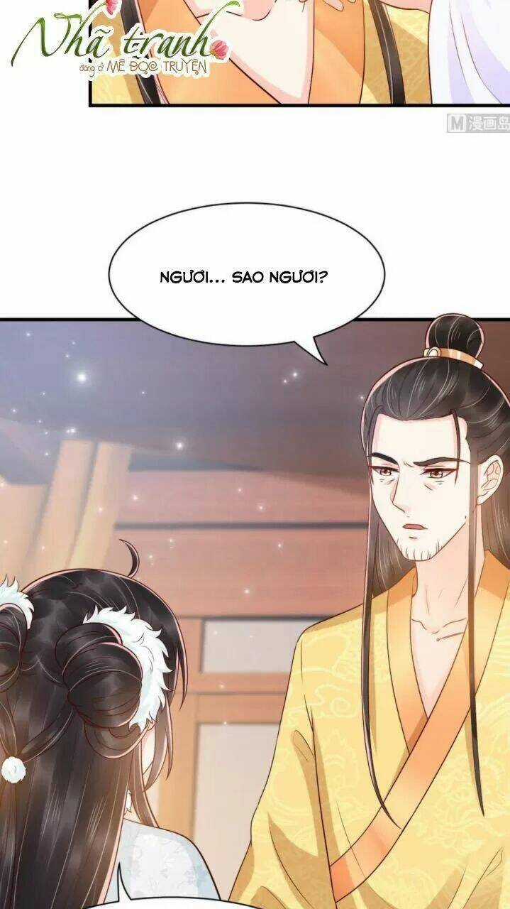 Độc Phi Ngu Ngốc Không Thể Chọc Chapter 148 trang 12