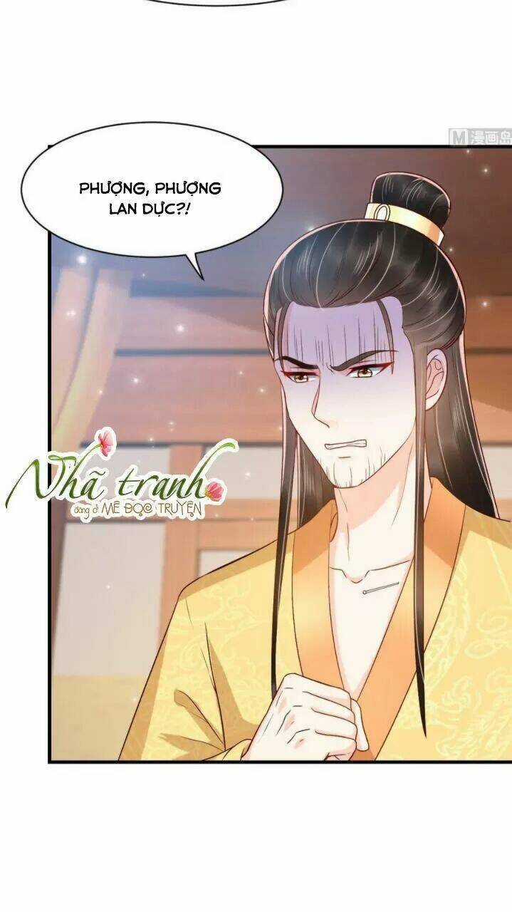 Độc Phi Ngu Ngốc Không Thể Chọc Chapter 148 trang 14