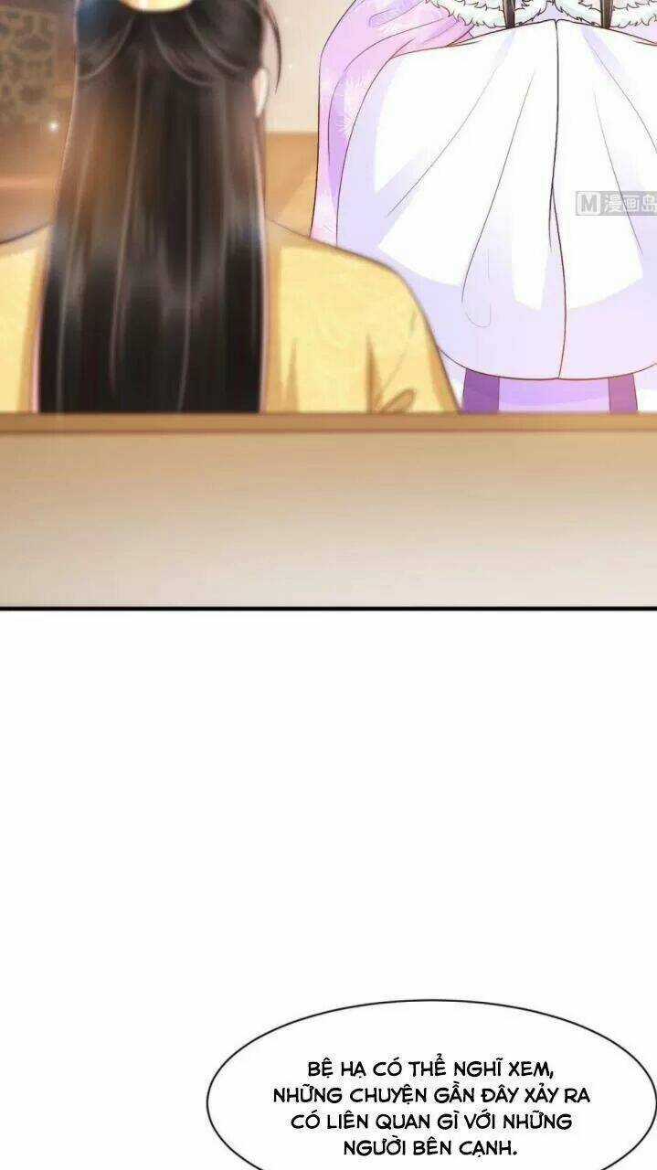 Độc Phi Ngu Ngốc Không Thể Chọc Chapter 148 trang 17