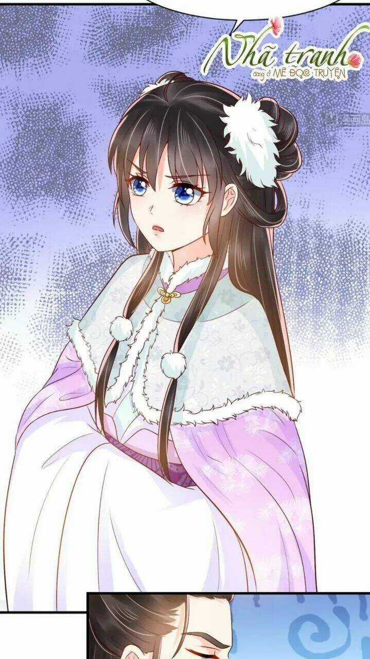 Độc Phi Ngu Ngốc Không Thể Chọc Chapter 148 trang 18