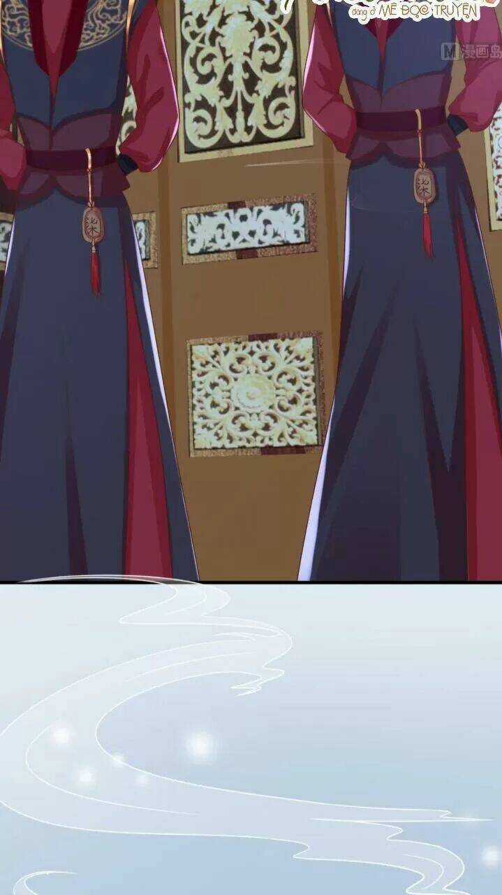 Độc Phi Ngu Ngốc Không Thể Chọc Chapter 148 trang 2