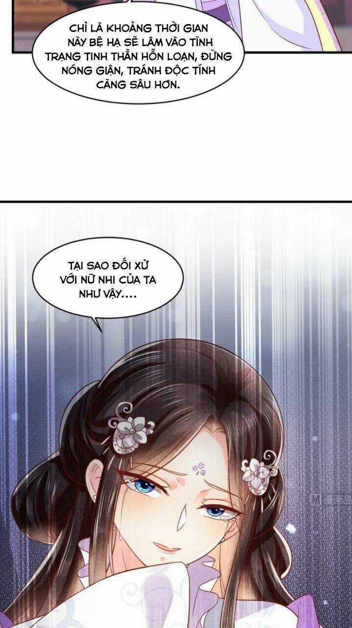 Độc Phi Ngu Ngốc Không Thể Chọc Chapter 148 trang 22