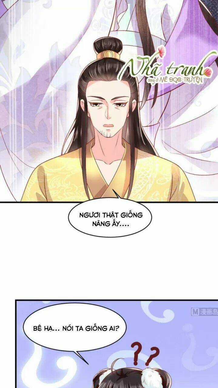 Độc Phi Ngu Ngốc Không Thể Chọc Chapter 148 trang 23