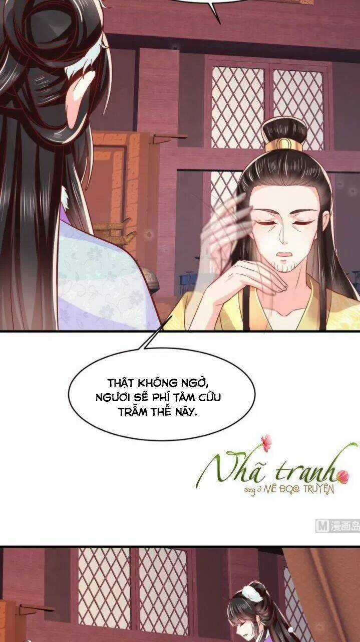 Độc Phi Ngu Ngốc Không Thể Chọc Chapter 148 trang 25