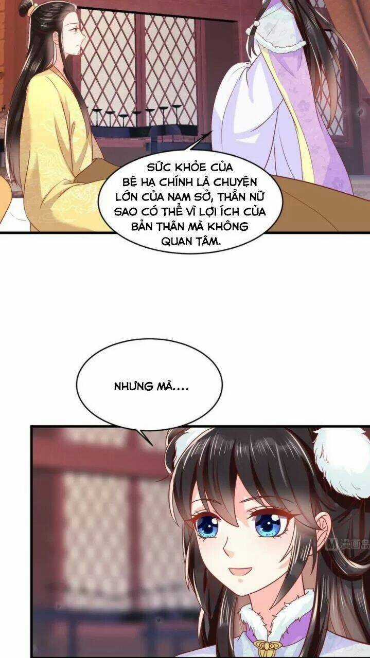 Độc Phi Ngu Ngốc Không Thể Chọc Chapter 148 trang 26