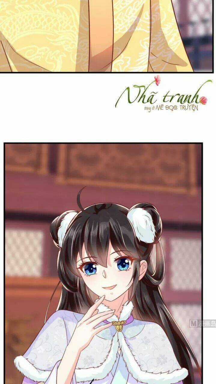 Độc Phi Ngu Ngốc Không Thể Chọc Chapter 148 trang 28