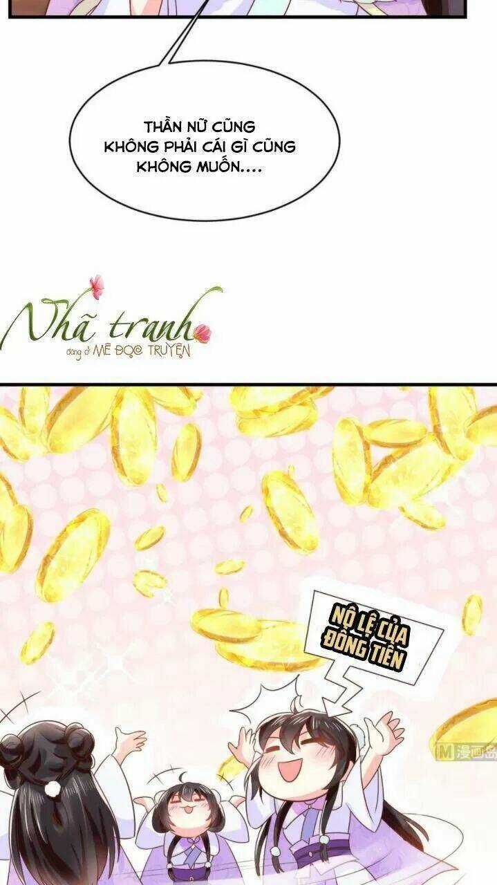 Độc Phi Ngu Ngốc Không Thể Chọc Chapter 148 trang 29