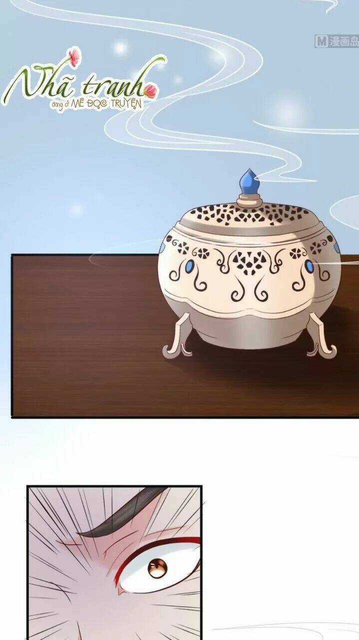 Độc Phi Ngu Ngốc Không Thể Chọc Chapter 148 trang 3