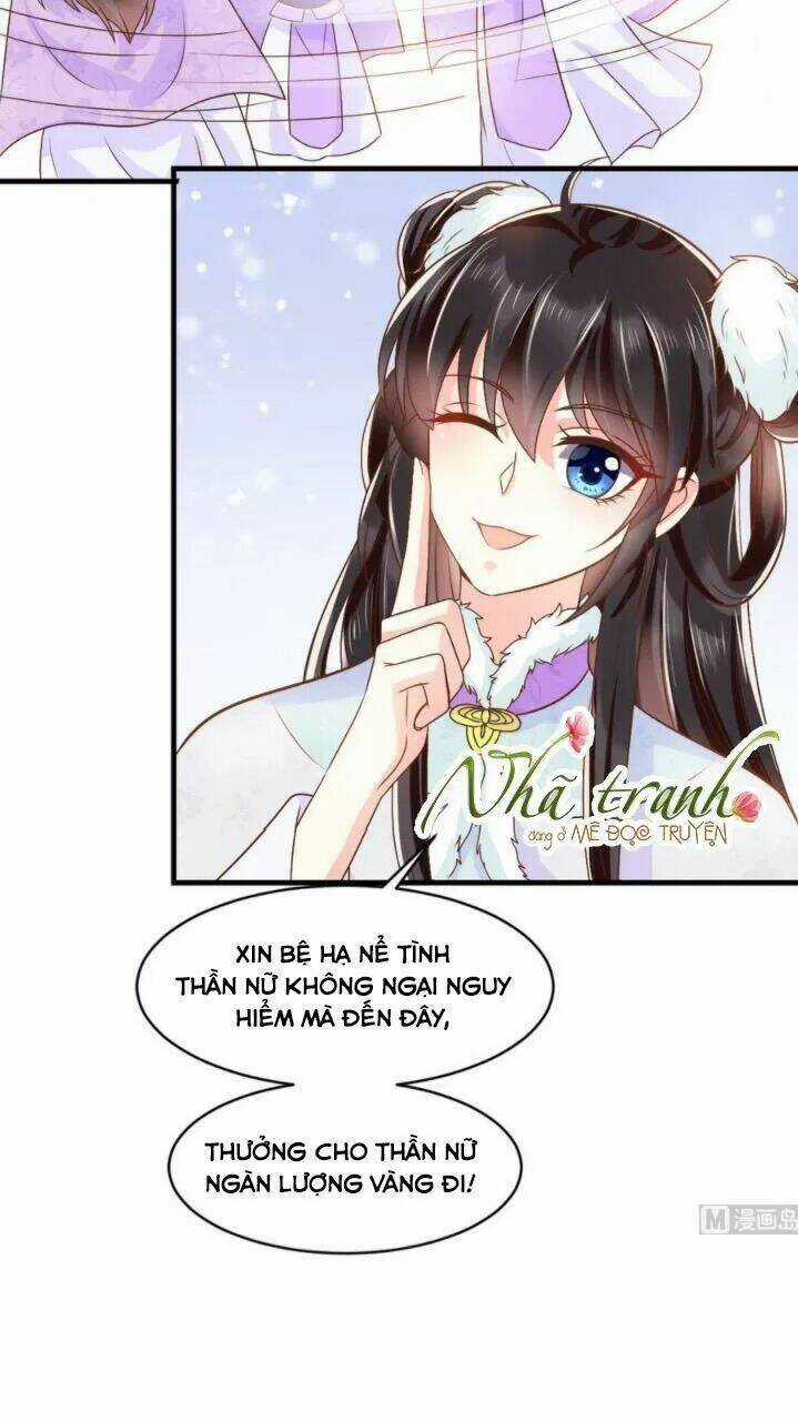 Độc Phi Ngu Ngốc Không Thể Chọc Chapter 148 trang 30