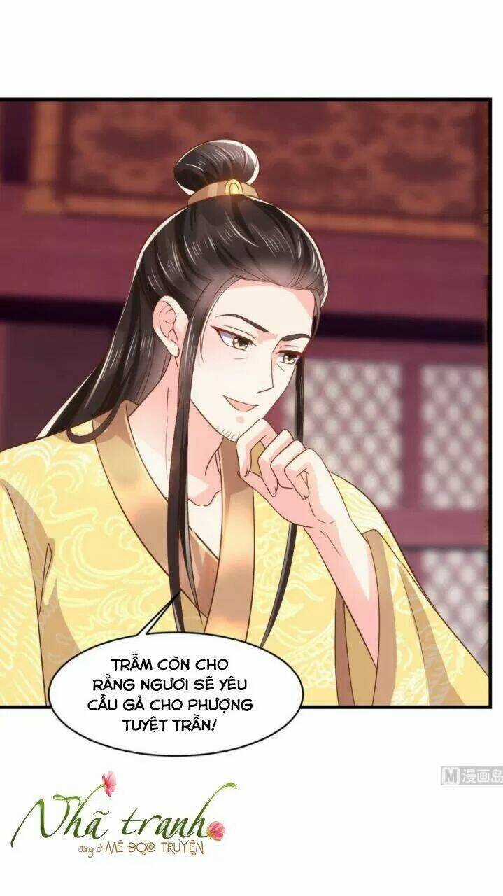 Độc Phi Ngu Ngốc Không Thể Chọc Chapter 148 trang 31