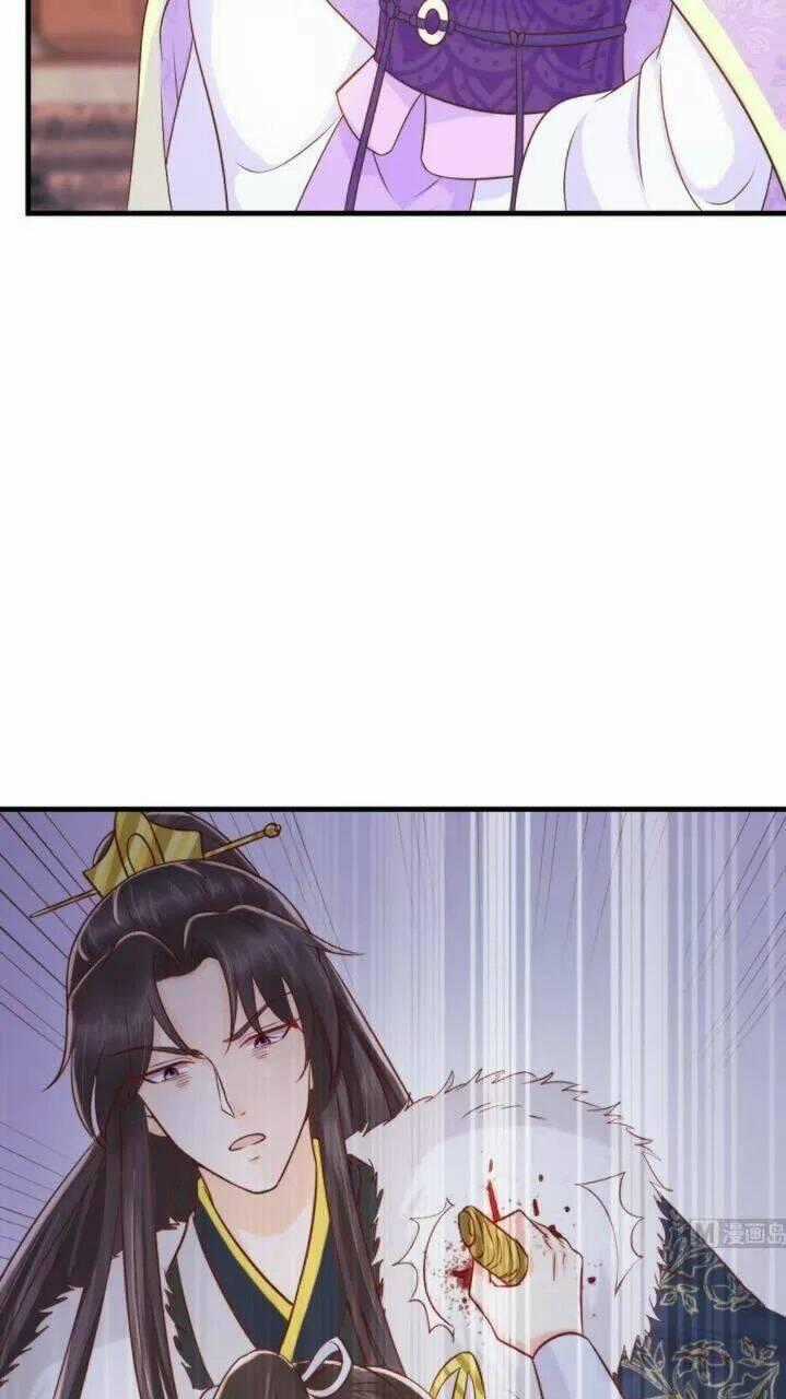 Độc Phi Ngu Ngốc Không Thể Chọc Chapter 148 trang 33