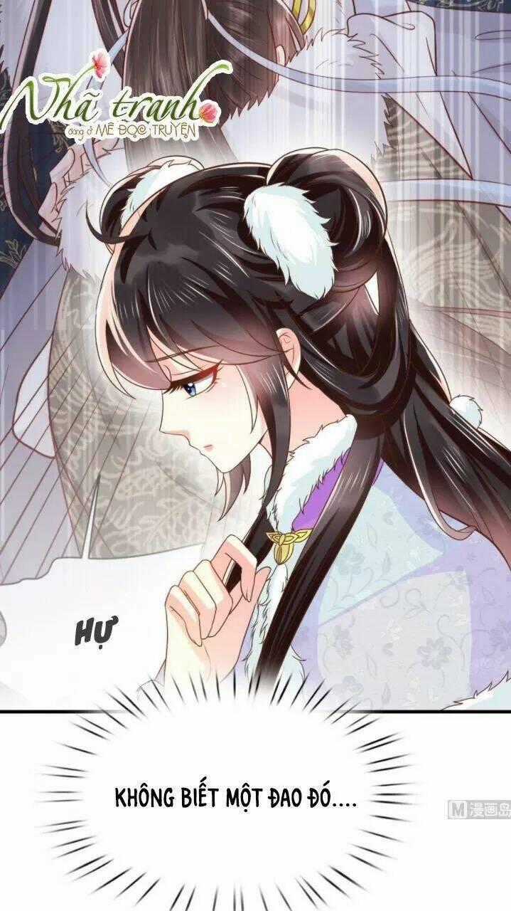 Độc Phi Ngu Ngốc Không Thể Chọc Chapter 148 trang 34