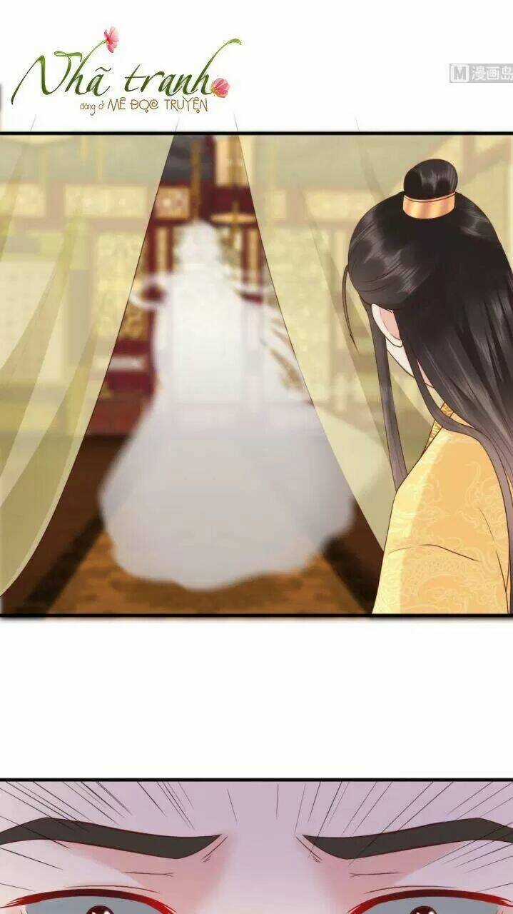 Độc Phi Ngu Ngốc Không Thể Chọc Chapter 148 trang 5