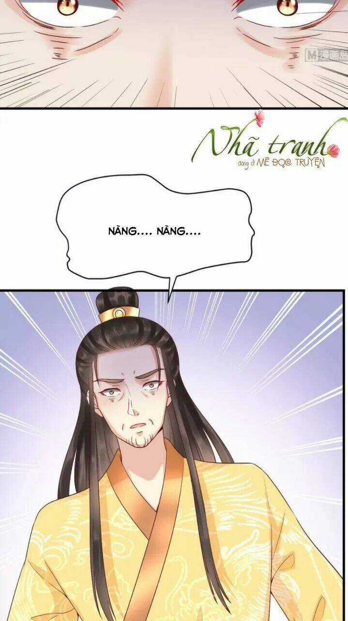 Độc Phi Ngu Ngốc Không Thể Chọc Chapter 148 trang 6