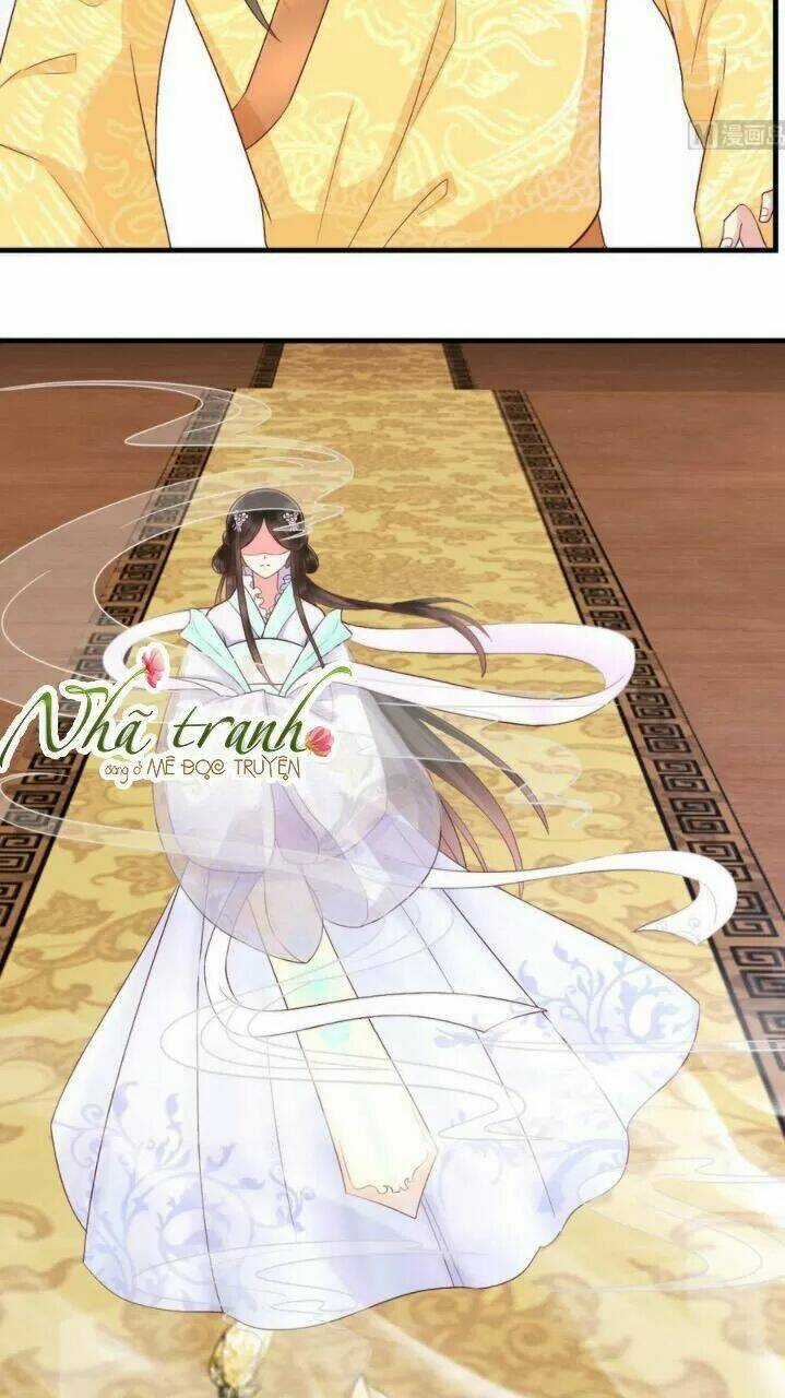 Độc Phi Ngu Ngốc Không Thể Chọc Chapter 148 trang 7